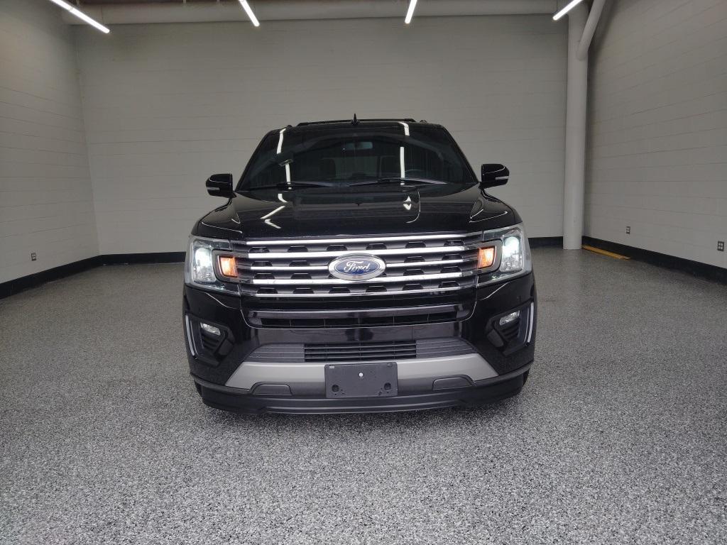 used 2020 Ford Expedition car, priced at $33,588