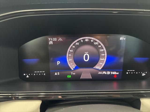 new 2025 Volkswagen Taos car, priced at $27,805