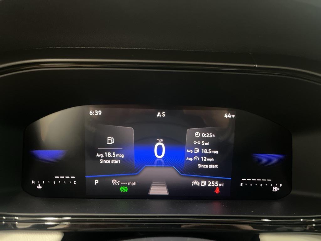 new 2026 Volkswagen Taos car, priced at $28,047