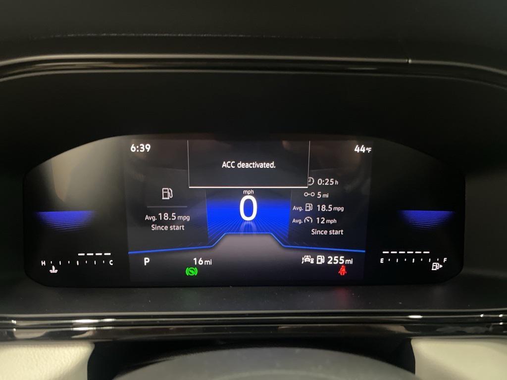 new 2026 Volkswagen Taos car, priced at $28,047