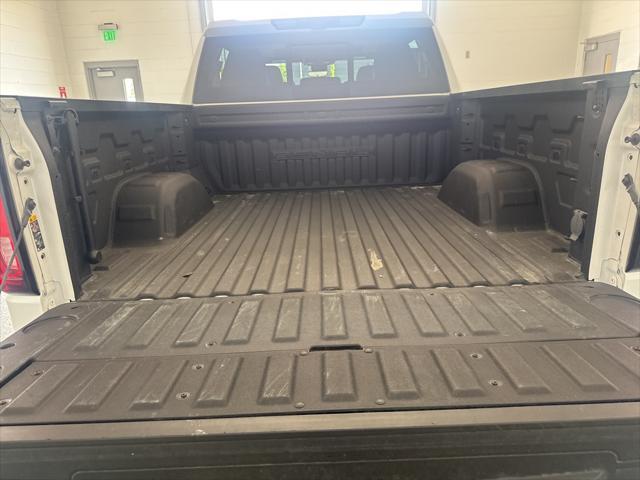 used 2024 GMC Sierra 1500 car, priced at $59,288