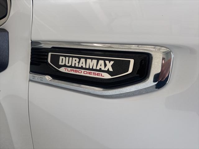 used 2024 GMC Sierra 1500 car, priced at $59,288