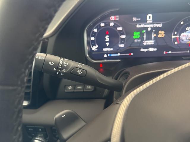 used 2024 GMC Sierra 1500 car, priced at $59,288