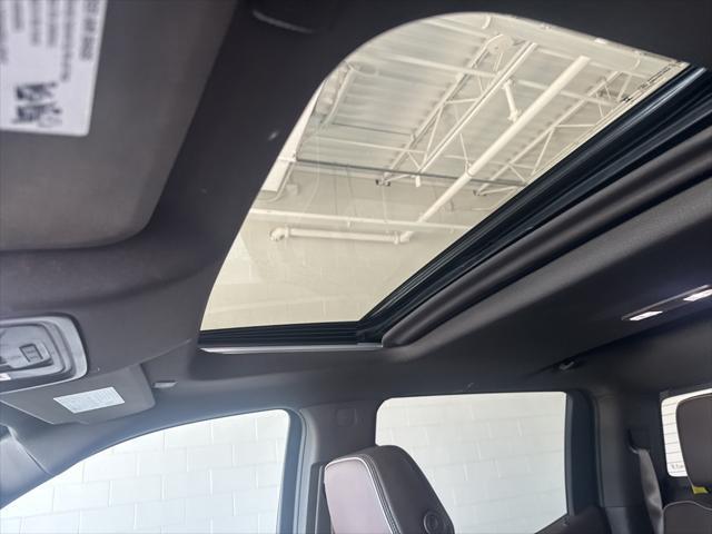 used 2024 GMC Sierra 1500 car, priced at $59,288