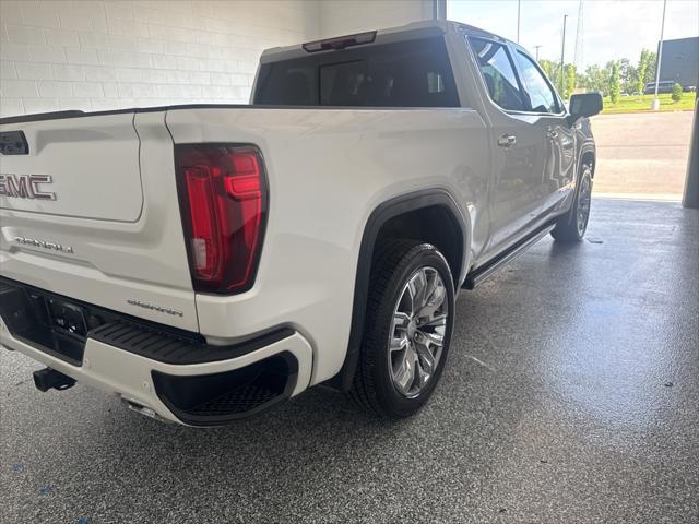 used 2024 GMC Sierra 1500 car, priced at $59,288