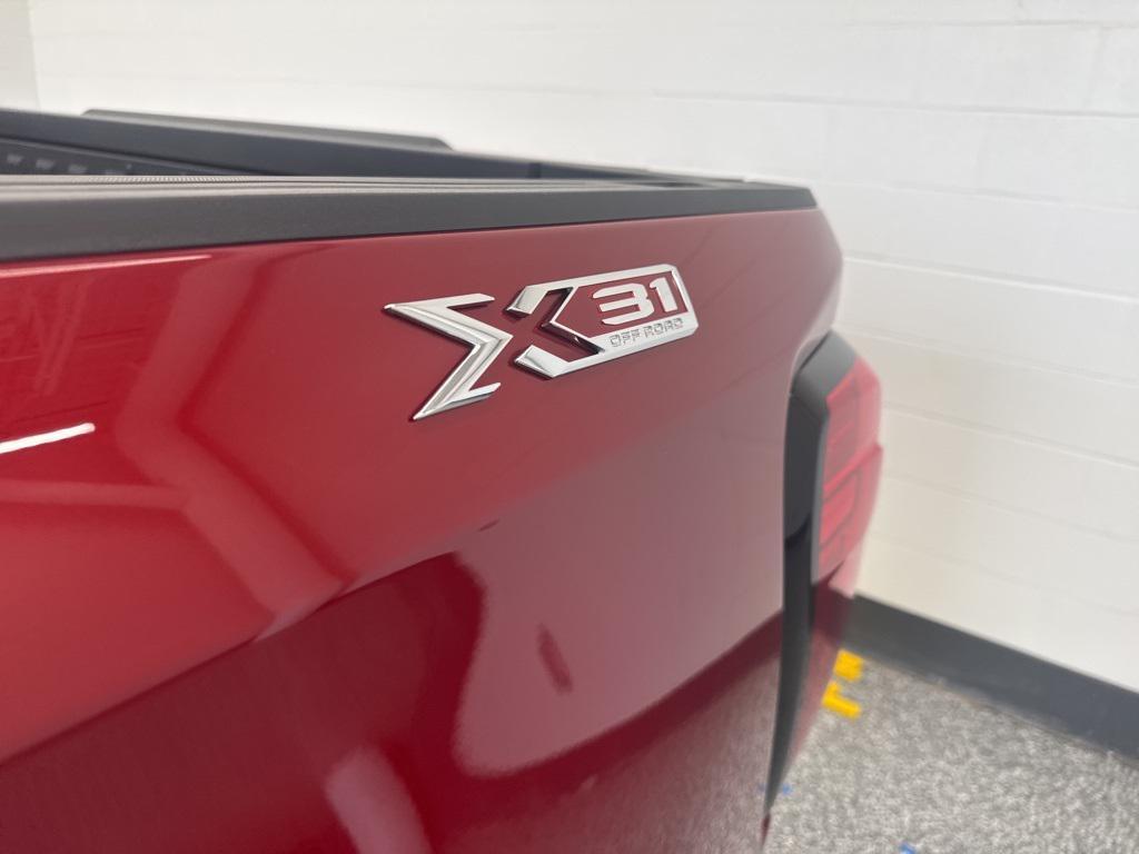 used 2024 GMC Sierra 1500 car, priced at $51,588