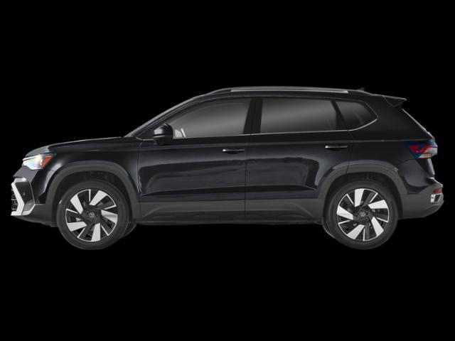 new 2025 Volkswagen Taos car, priced at $37,511