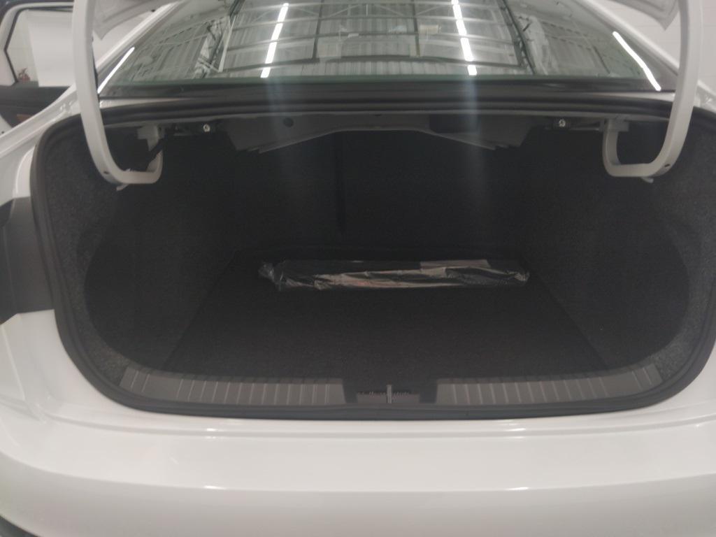 new 2026 Volkswagen Jetta car, priced at $31,541