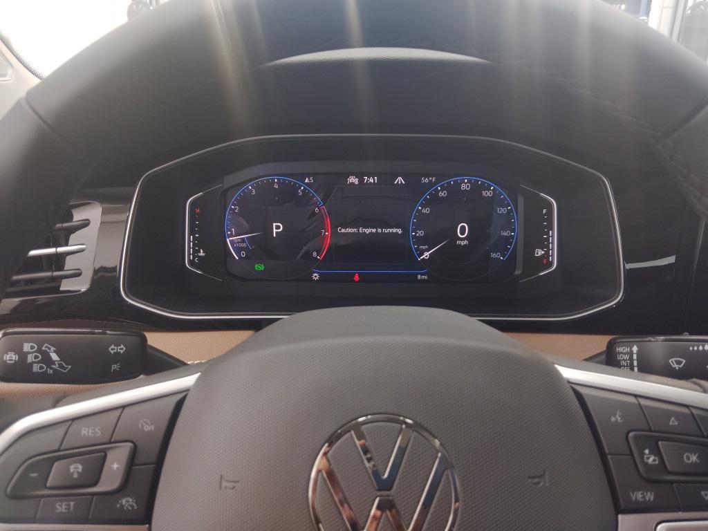 new 2026 Volkswagen Jetta car, priced at $31,541