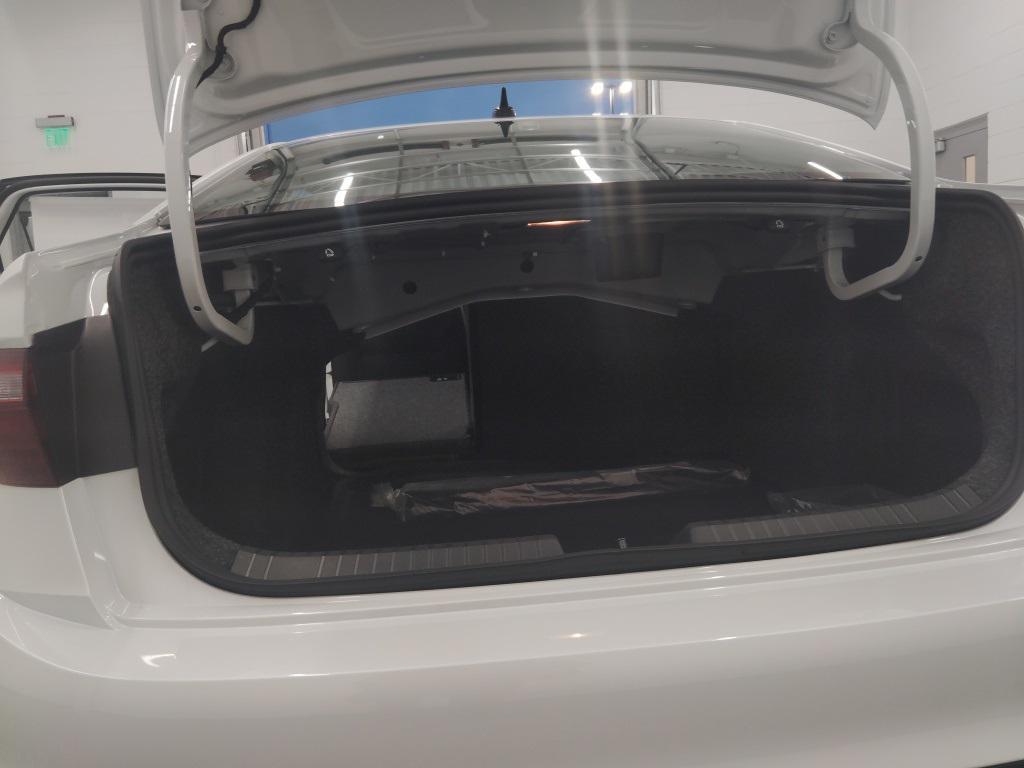 new 2026 Volkswagen Jetta car, priced at $31,541