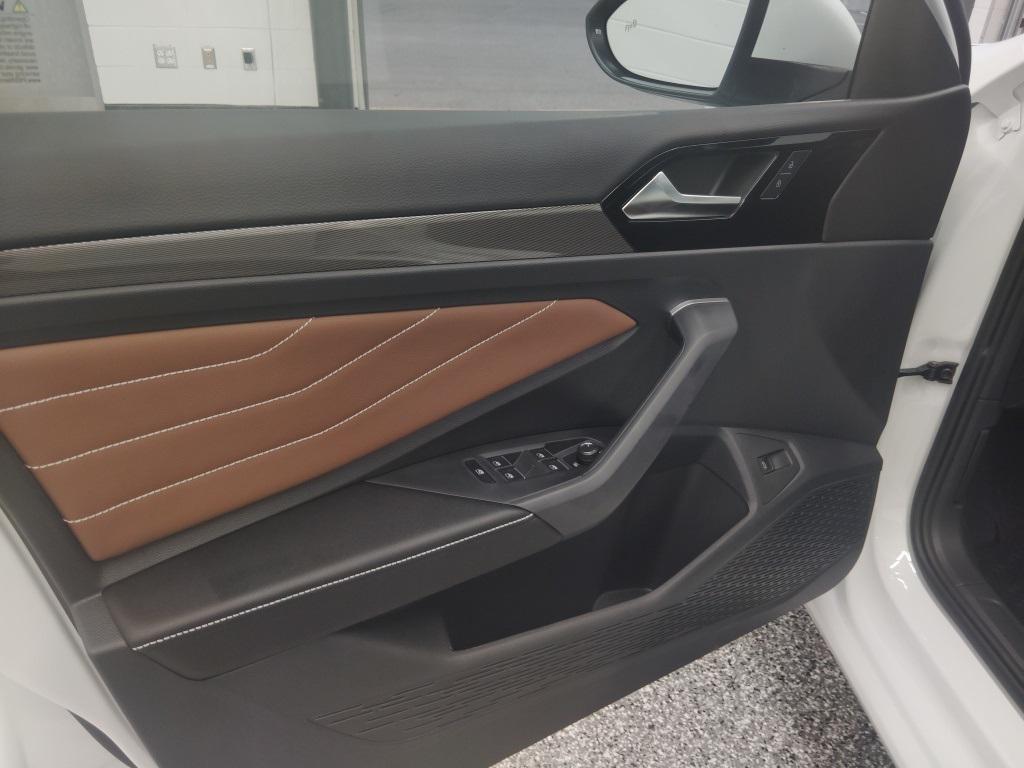 new 2026 Volkswagen Jetta car, priced at $31,541