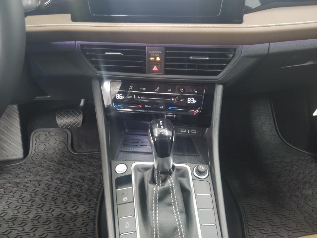 new 2026 Volkswagen Jetta car, priced at $31,541