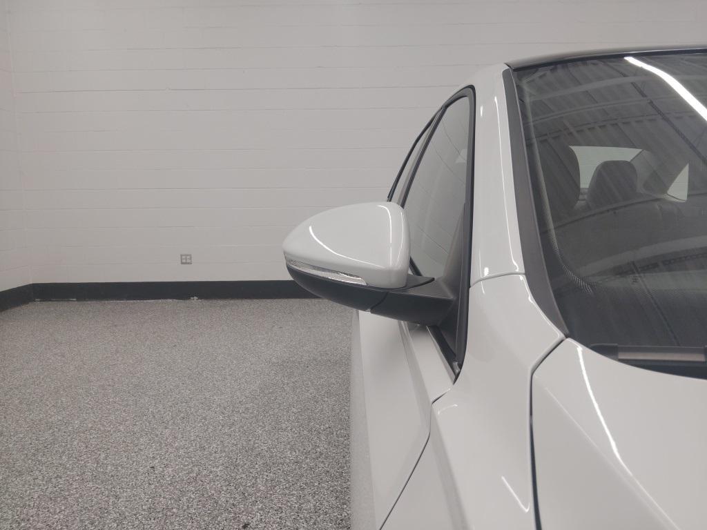 new 2026 Volkswagen Jetta car, priced at $31,541