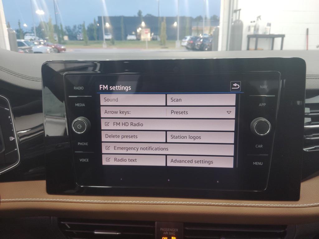 new 2026 Volkswagen Jetta car, priced at $31,541