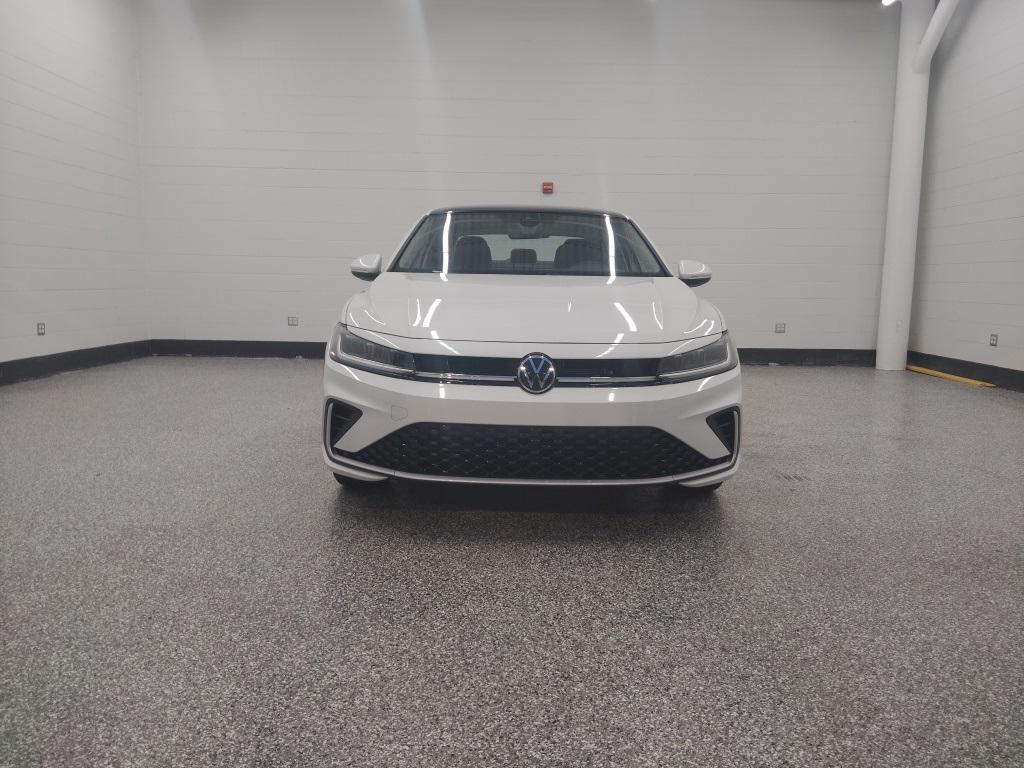 new 2026 Volkswagen Jetta car, priced at $31,541