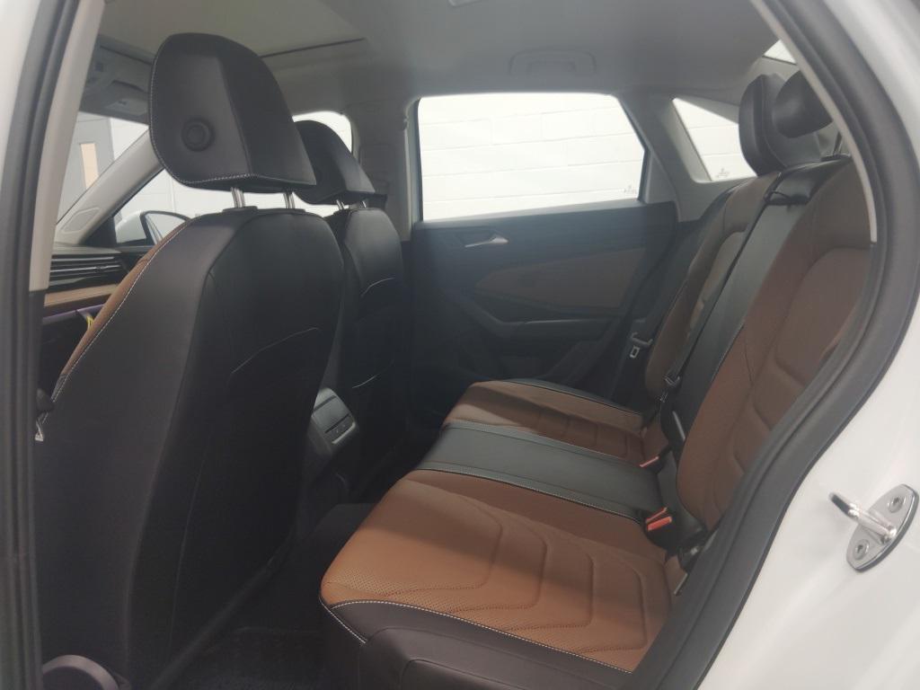 new 2026 Volkswagen Jetta car, priced at $31,541