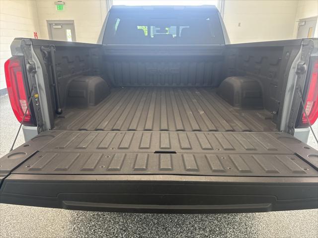 used 2020 GMC Sierra 1500 car, priced at $43,288