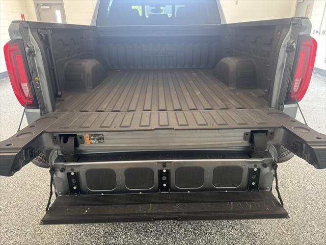used 2020 GMC Sierra 1500 car, priced at $43,288
