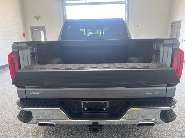 used 2020 GMC Sierra 1500 car, priced at $43,288