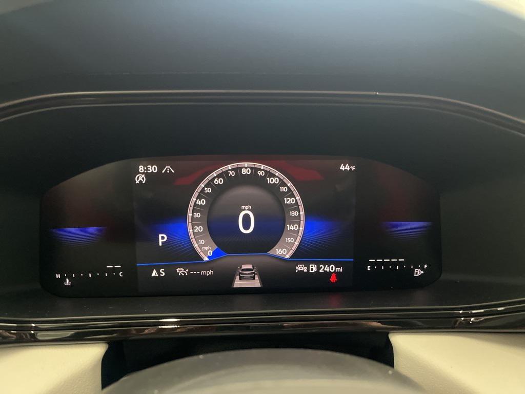 new 2026 Volkswagen Taos car, priced at $29,692