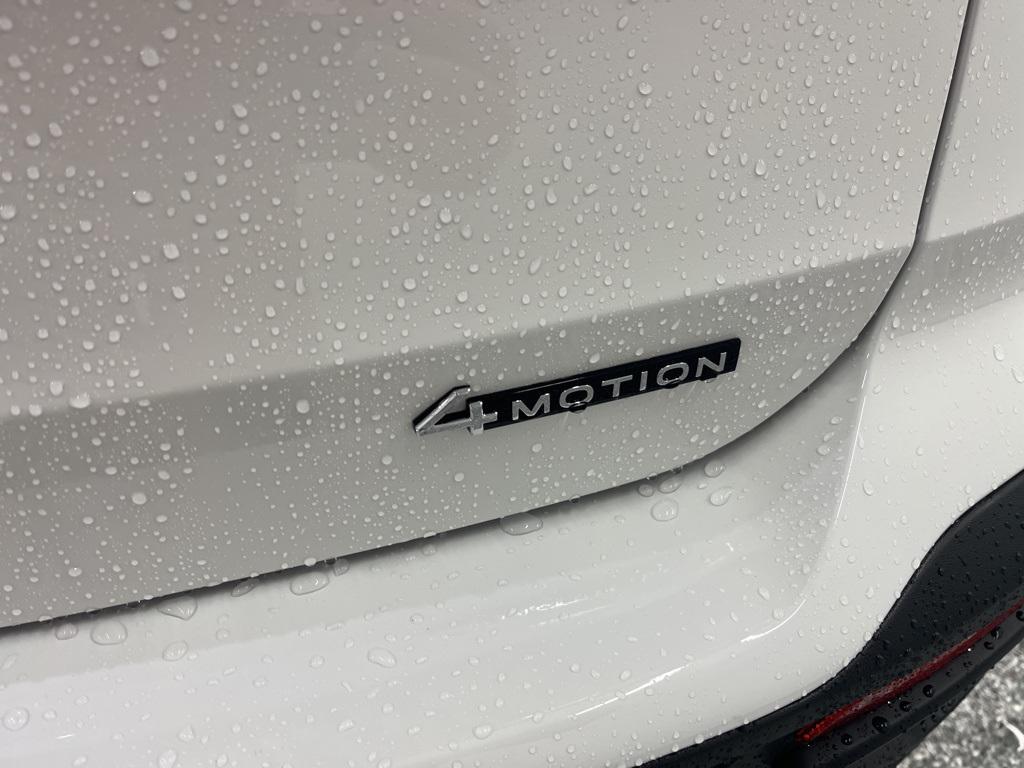 new 2026 Volkswagen Taos car, priced at $29,692