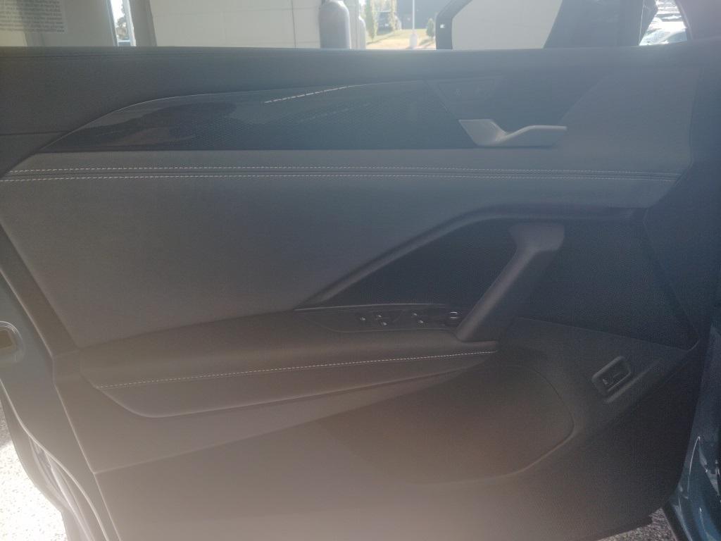 new 2026 Volkswagen Tiguan car, priced at $36,268