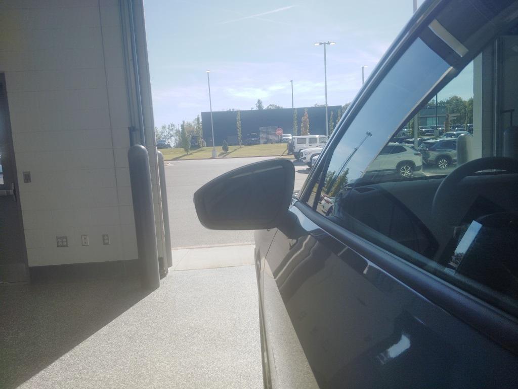 new 2026 Volkswagen Tiguan car, priced at $36,268