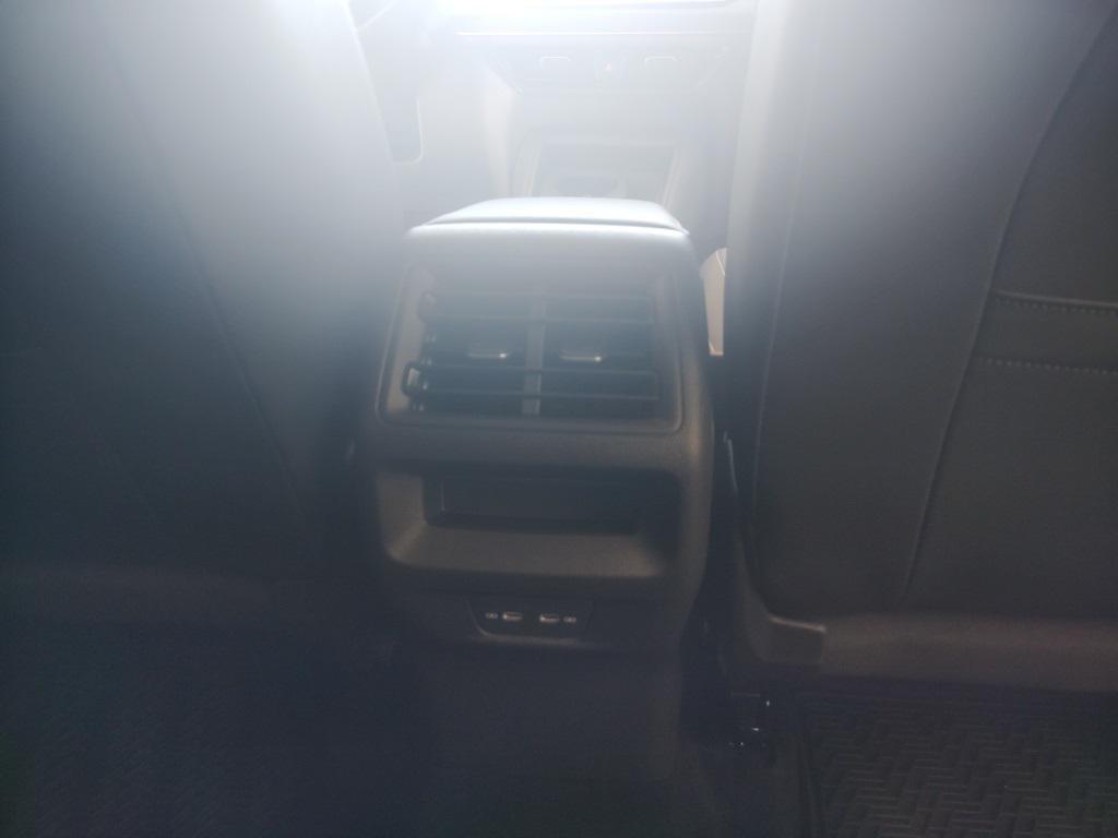 new 2026 Volkswagen Tiguan car, priced at $36,268