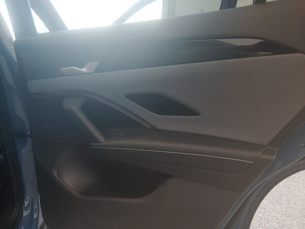 new 2026 Volkswagen Tiguan car, priced at $36,268