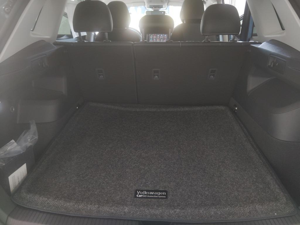 new 2026 Volkswagen Tiguan car, priced at $36,268