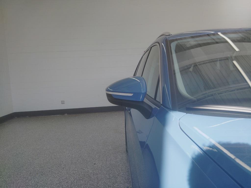 new 2026 Volkswagen Tiguan car, priced at $36,268