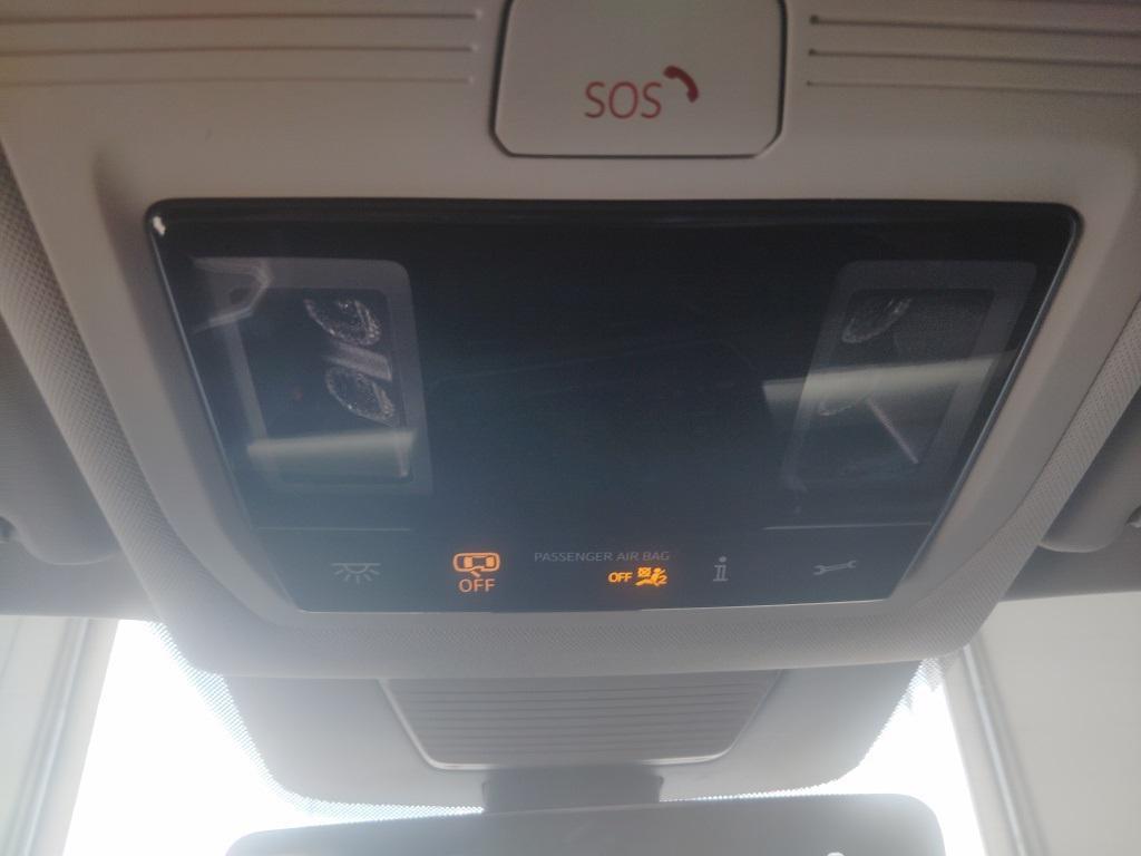 new 2026 Volkswagen Tiguan car, priced at $36,268