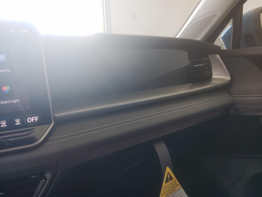 new 2026 Volkswagen Tiguan car, priced at $36,268