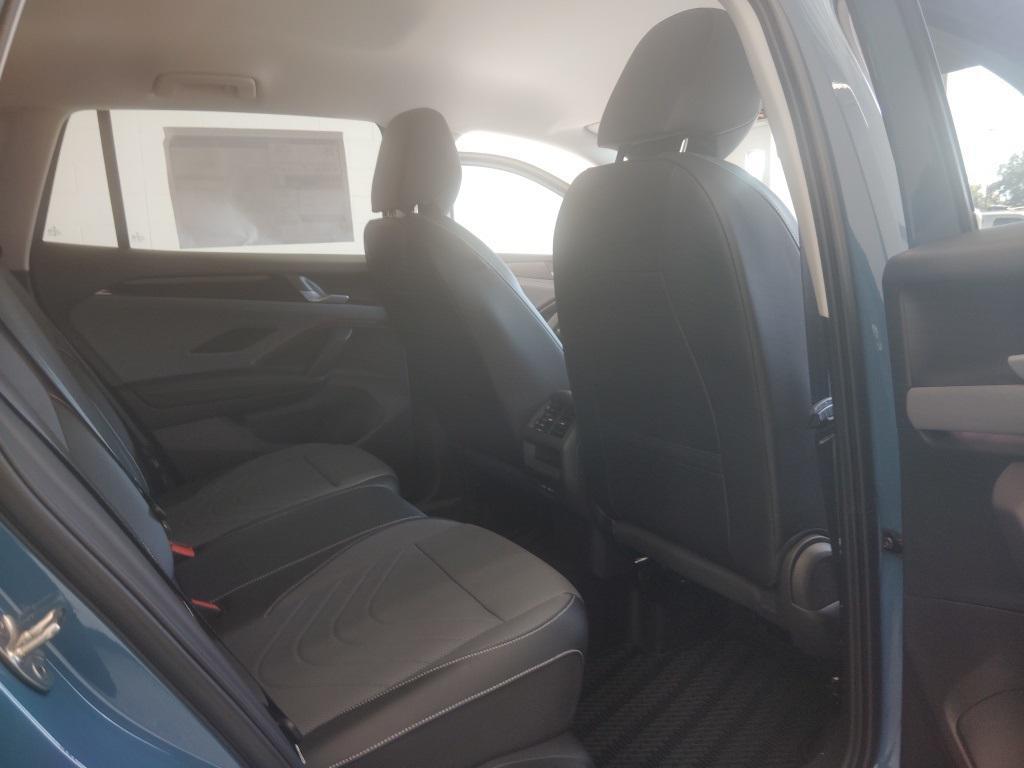 new 2026 Volkswagen Tiguan car, priced at $36,268