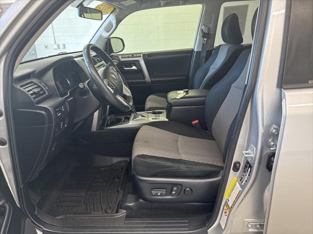 used 2017 Toyota 4Runner car, priced at $26,787
