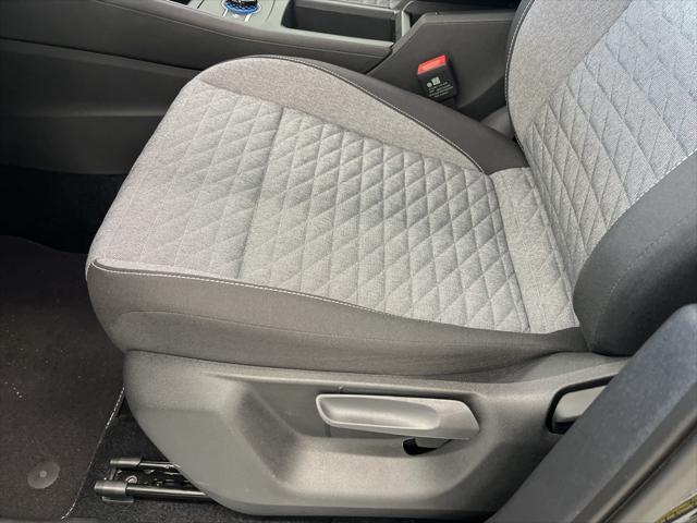 new 2025 Volkswagen Tiguan car, priced at $31,511