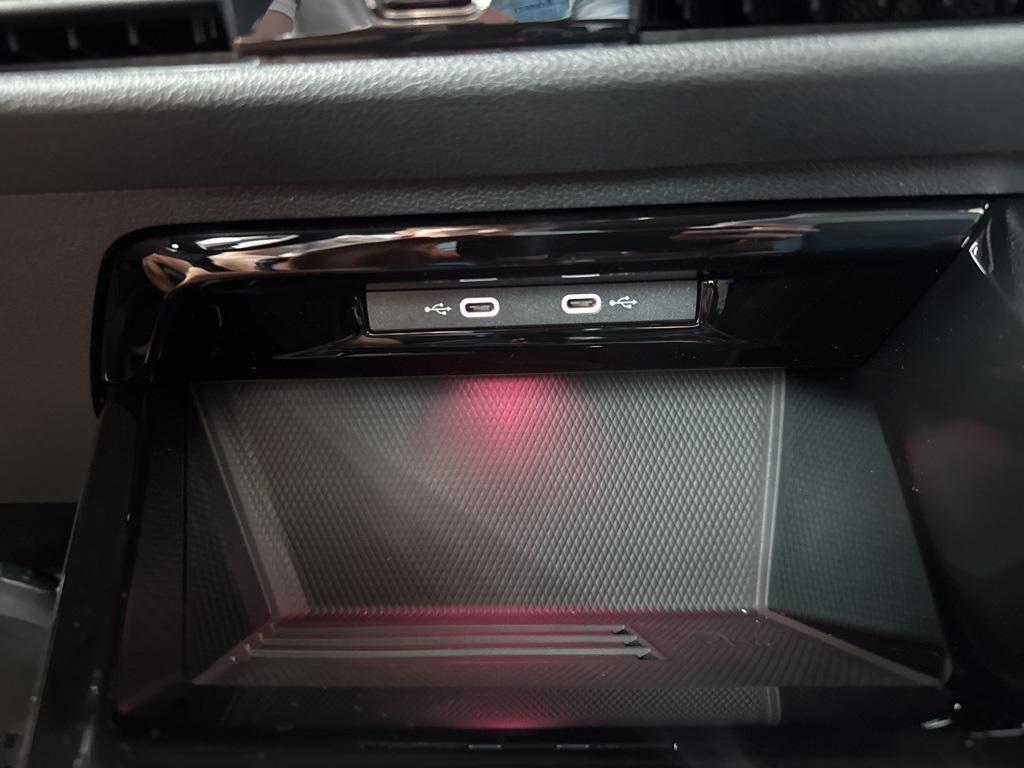 new 2025 Volkswagen Golf GTI car, priced at $39,243