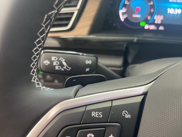 new 2025 Volkswagen Atlas car, priced at $45,475