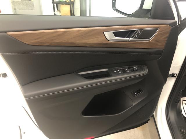new 2025 Volkswagen Atlas car, priced at $43,463