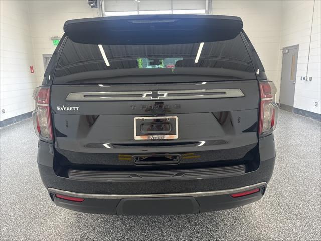 used 2022 Chevrolet Tahoe car, priced at $51,326