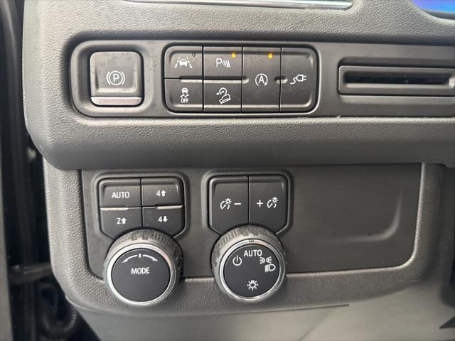used 2022 Chevrolet Tahoe car, priced at $51,326
