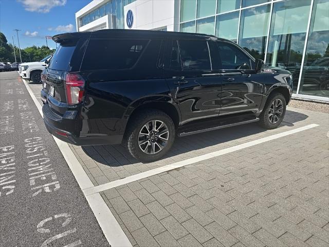 used 2022 Chevrolet Tahoe car, priced at $51,998