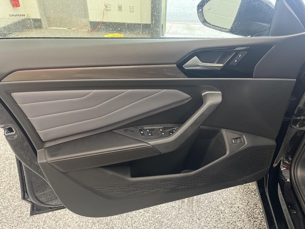 new 2026 Volkswagen Jetta car, priced at $31,104