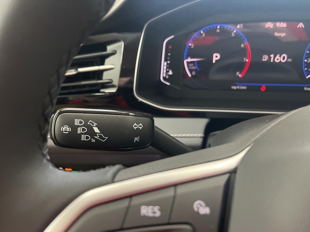 new 2026 Volkswagen Jetta car, priced at $31,104