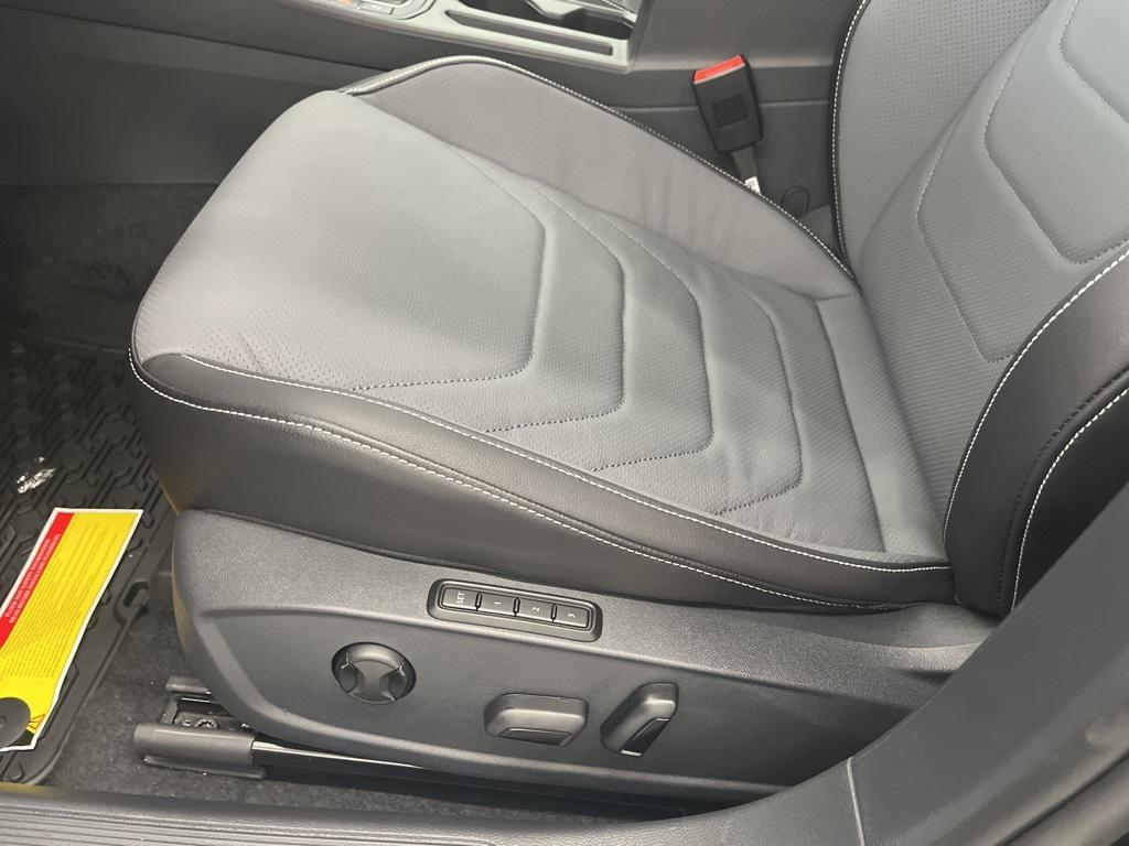 new 2026 Volkswagen Jetta car, priced at $31,104