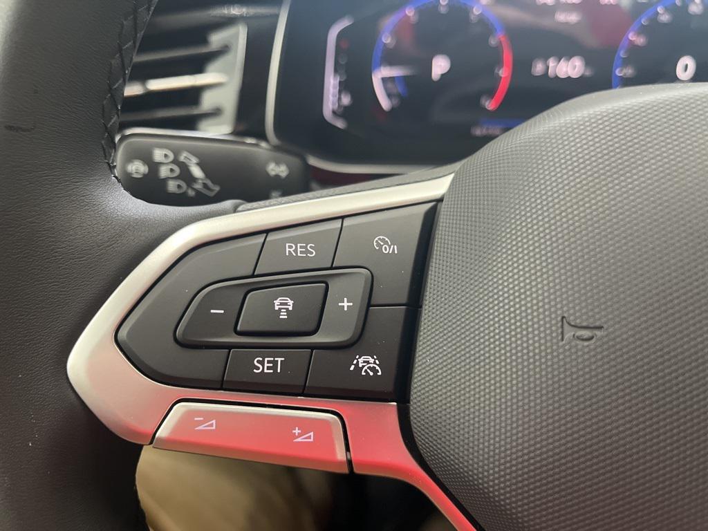 new 2026 Volkswagen Jetta car, priced at $31,104