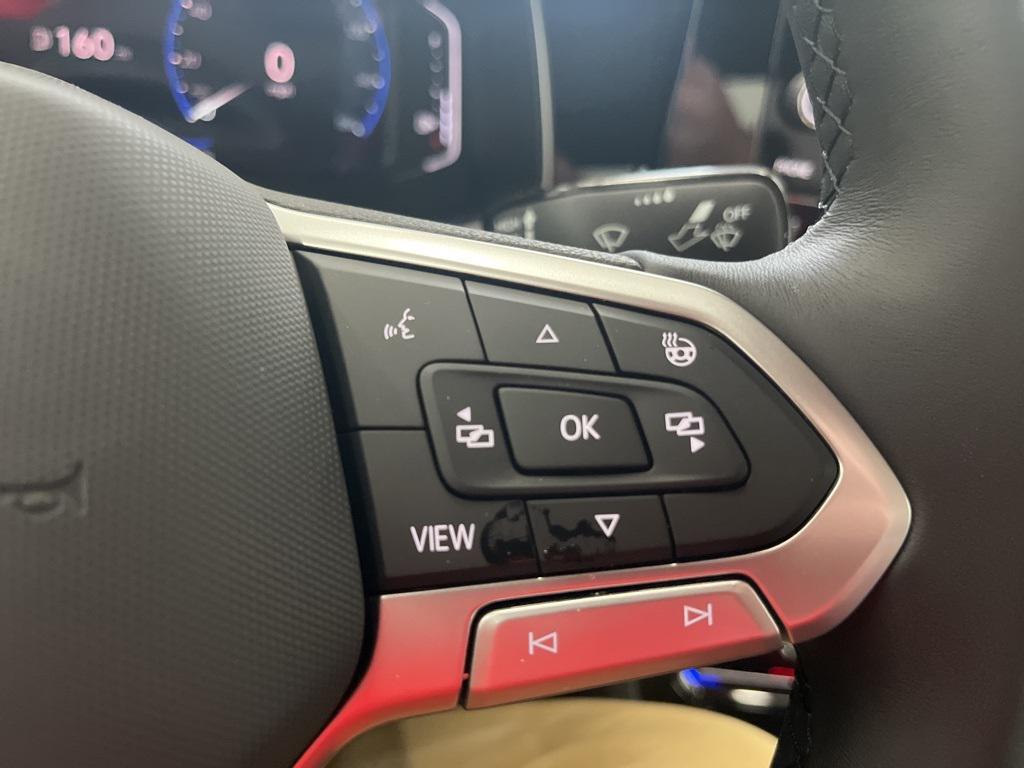 new 2026 Volkswagen Jetta car, priced at $31,104