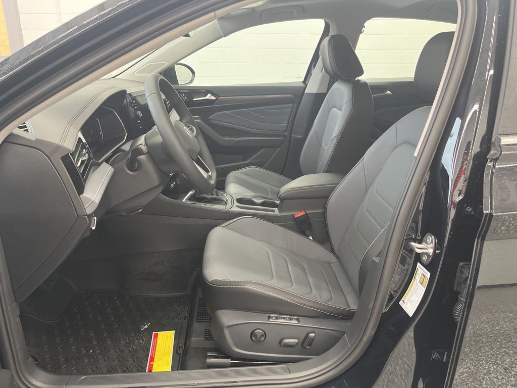 new 2026 Volkswagen Jetta car, priced at $31,104