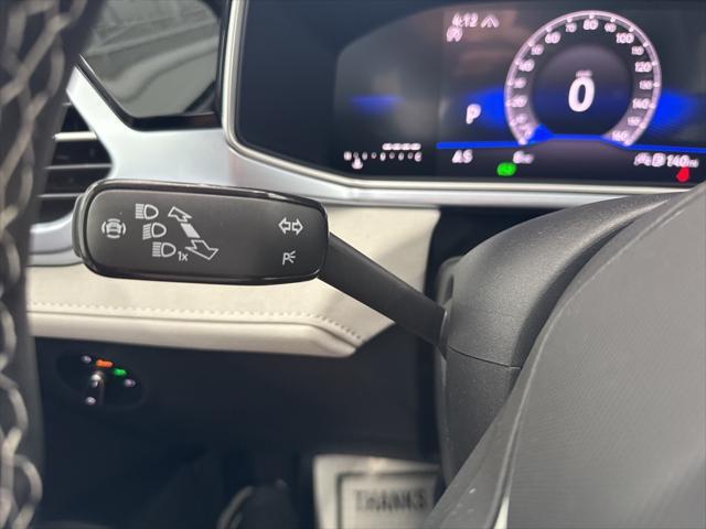 new 2025 Volkswagen Taos car, priced at $31,969