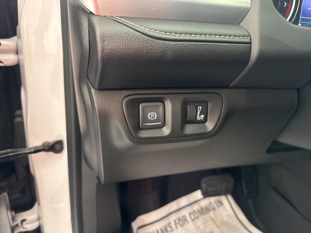 used 2020 GMC Acadia car, priced at $20,488